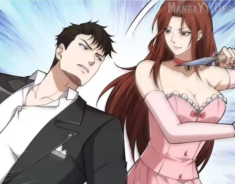 Hidden Dragon in the City (2025) Chapter 47 - page 62